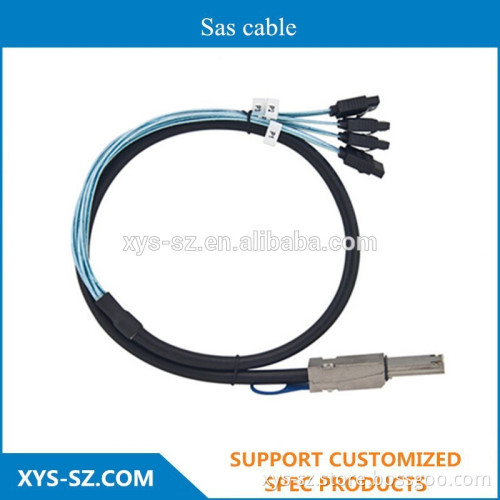 wholesale high quality Sas cable